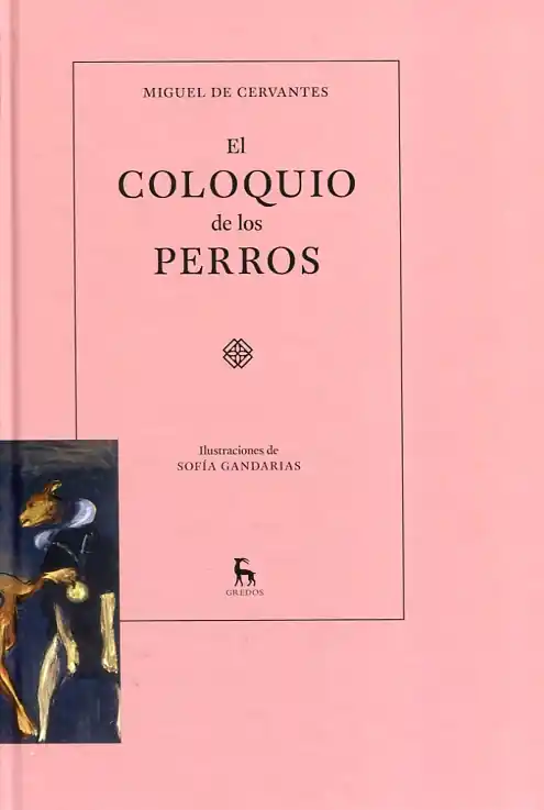 Pago Seguro El coloquio de los perros