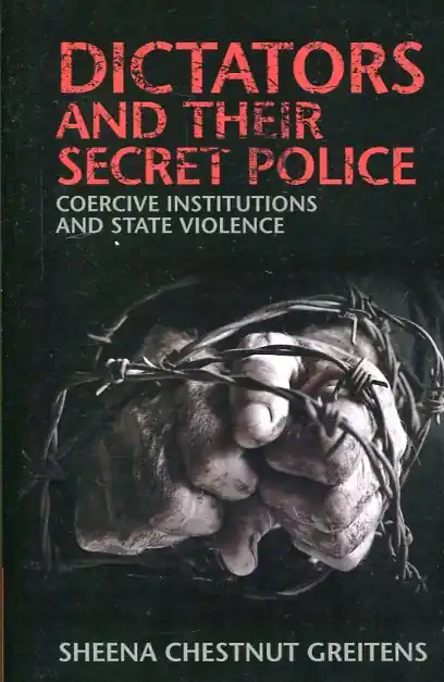 Precio Bajo Dictators and their secret police