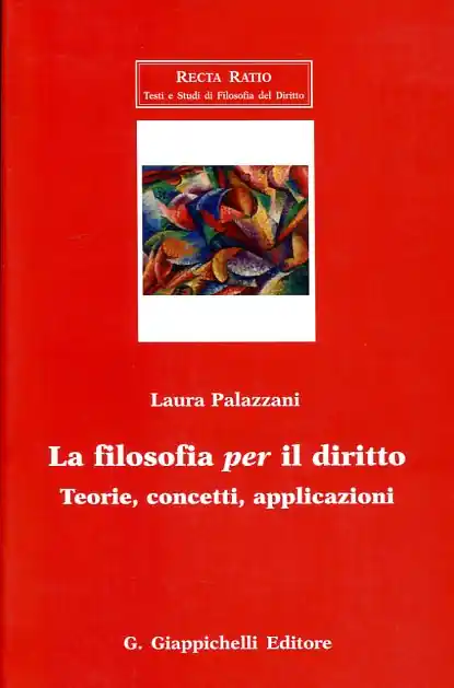 La filosofia per il Diritto Ordenar Ahora Mismo