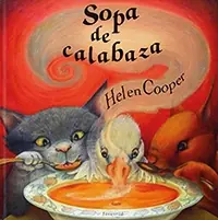 Sopa de Calabaza Oferta Flash