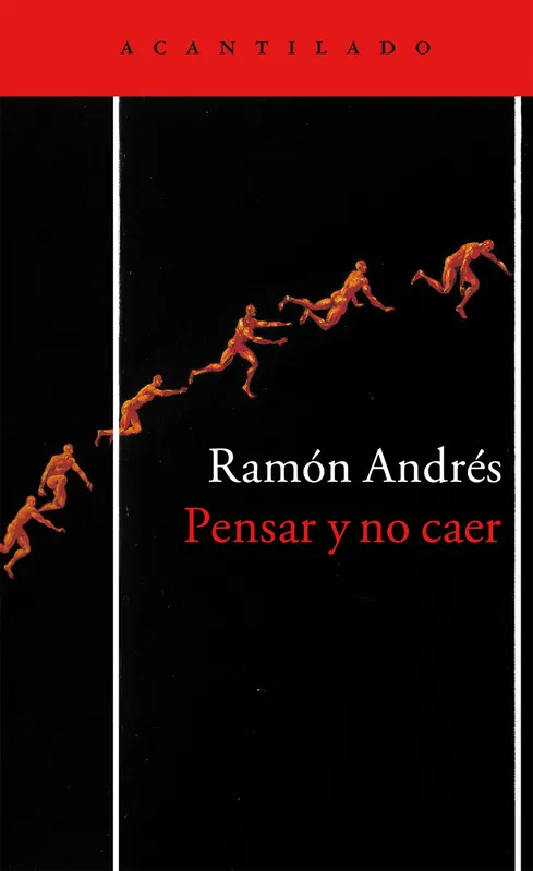 Pensar y no caer Precio Económico