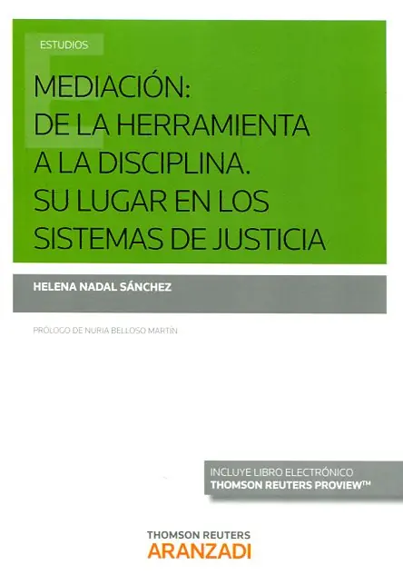 Rebajas Mediación