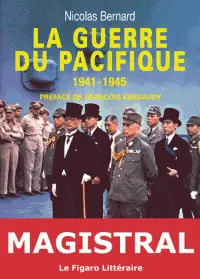 Descuento La Guerre du Pacifique