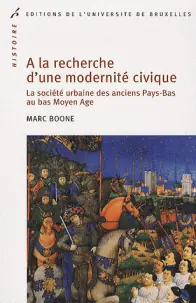 Ordena Ya A la recherche d‘une modernité civique