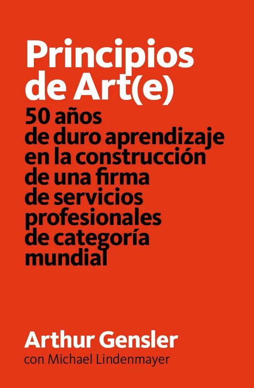 Mejor Precio Principios de Art(e)