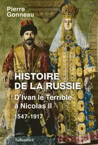 Histoire de la Russie Favorito De Clientes