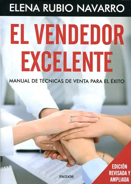 El vendedor excelente Precio Reducido