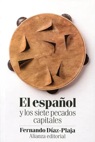 Envío Inmediato El español y los siete pecados capitales