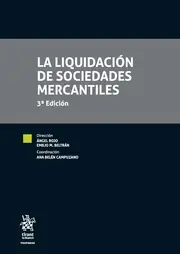Envío Exprés La liquidación de las sociedades mercantiles