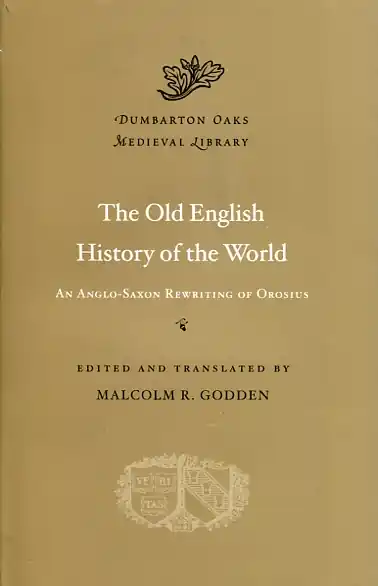 Promoción Exclusiva The old english history of the world