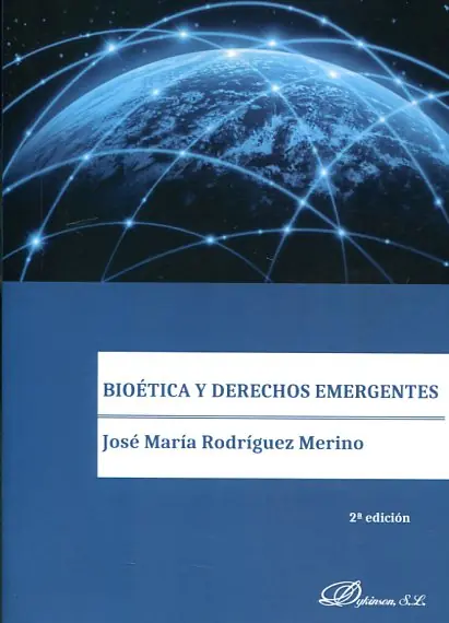 Stock Limitado Bioética y derechos emergentes