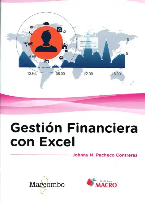Gestión financiera con Excel Envío Exprés