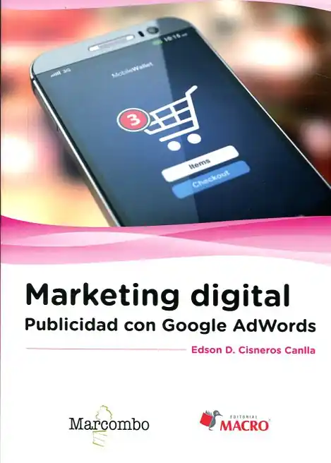 marketing digital Ordena Ya