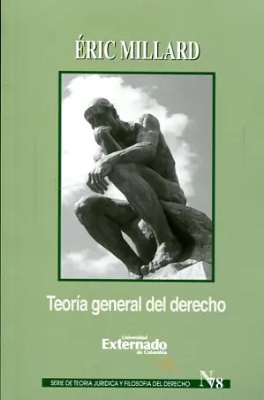 Teoría general del Derecho Ordenar Ahora Mismo