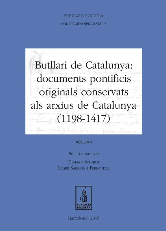 Precio De Oferta Butllari de Catalunya