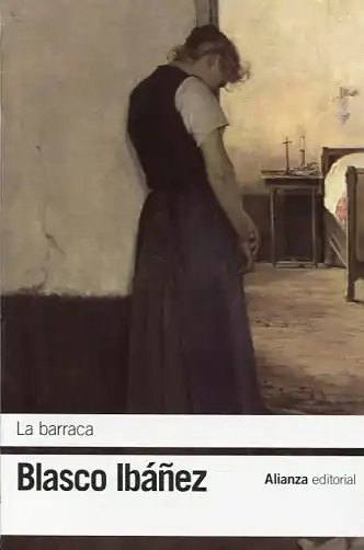 La barraca Solo Por Tiempo Limitado