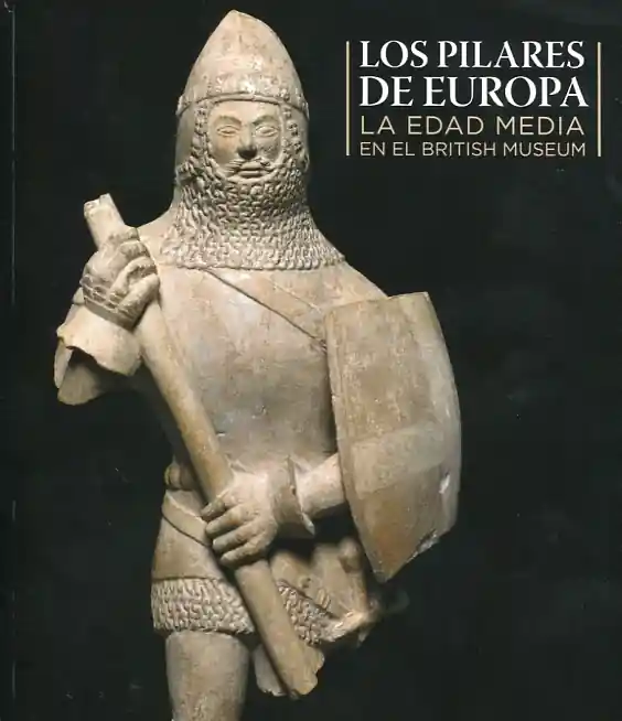 Venta Final Los pilares de Europa