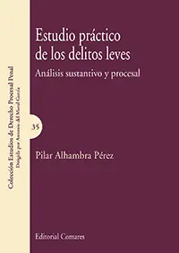 Últimas Unidades Estudio práctico de los delitos leves