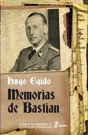 Oferta Especial Memorias de Bastian Höss