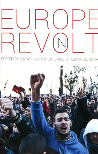 Europe in Revolt! Precio De Fábrica