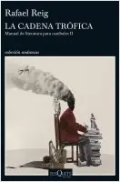 Alta Calidad La cadena trófica