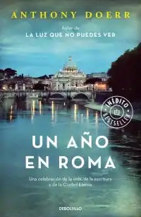 Un año en Roma Venta Final