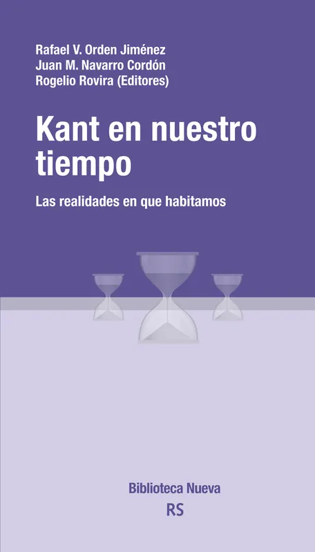 Kant en nuestro tiempo Oferta Limitada