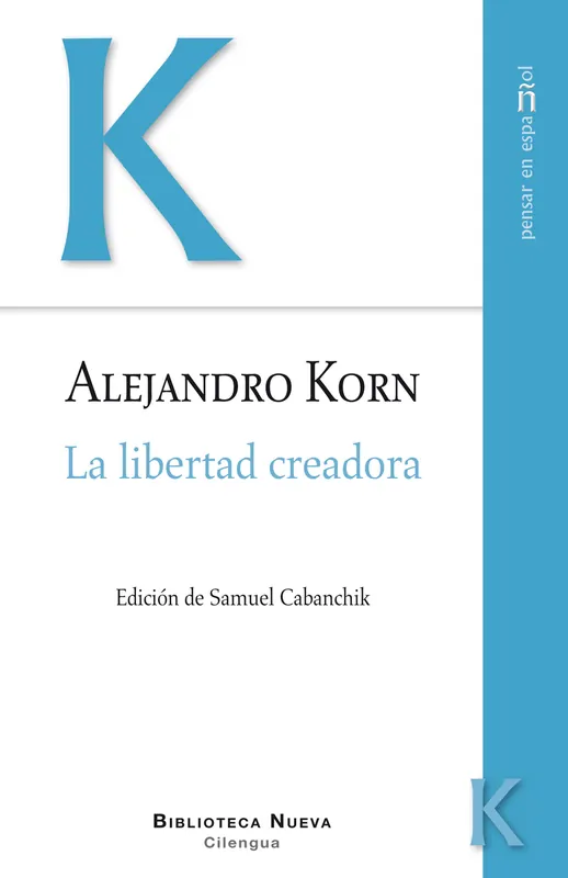 La libertad creadora Envío Inmediato