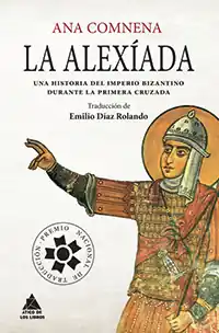 La Alexíada Compra Hoy