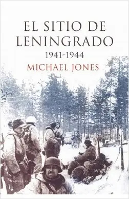 Solo Hoy El sitio de Leningrado