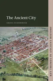 The ancient city Envío Inmediato