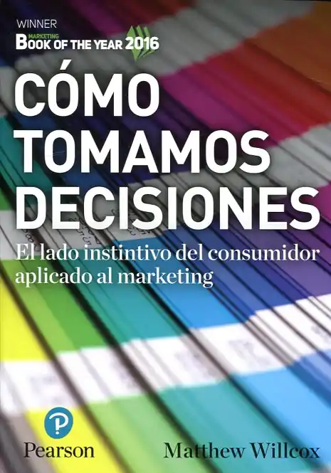 Cómo tomamos decisiones Envío Exprés