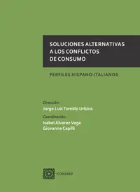 Soluciones alternativas a los conflictos de consumo Oferta Flash