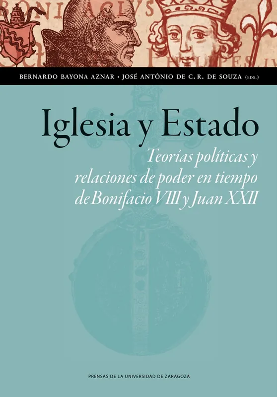 Directo De Fábrica Iglesia y Estado