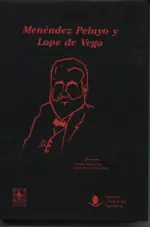 Certificado Menéndez Pelayo y Lope de Vega