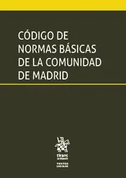 Código de normas básicas de la Comunidad de Madrid Últimas Unidades