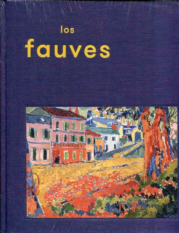 Los Fauves Entrega Rápida