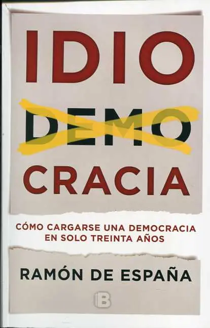 Bestseller Idiocracia