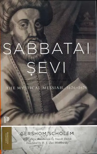 Mejor Precio Sabbatai Sevi
