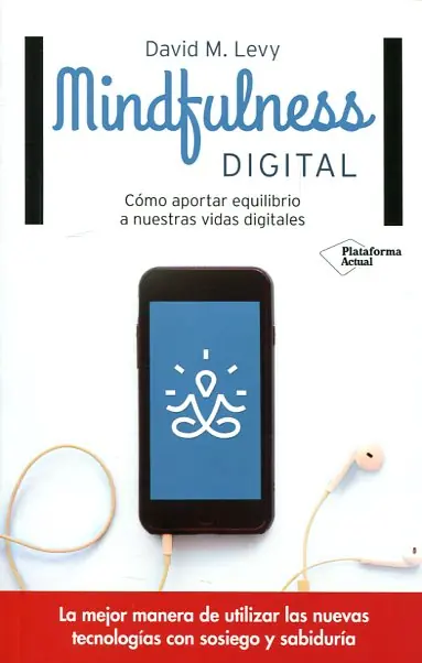 Oferta Especial Mindfulness digital