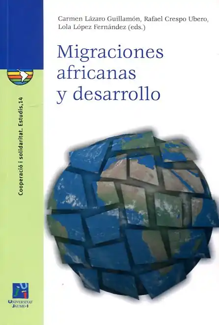 Migraciones africanas y desarrollo Precio De Oferta