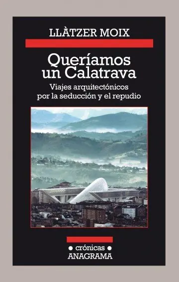 Venta Final Queríamos un Calatrava