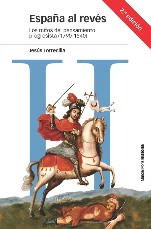 España al revés Oferta Especial