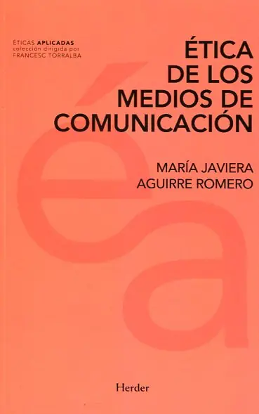 Oferta Flash Ética de los medios de comunicación
