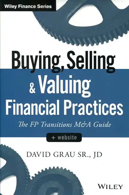 Disponible Ahora Buying, selling, and valuing financial practices