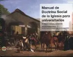 Comprar En Línea Manual de doctrina social de la Iglesia para universitarios