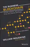 The business Blockchain Garantía De Devolución De Dinero