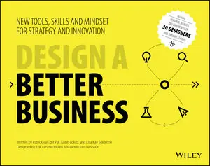 Design a better business Precio De Oferta