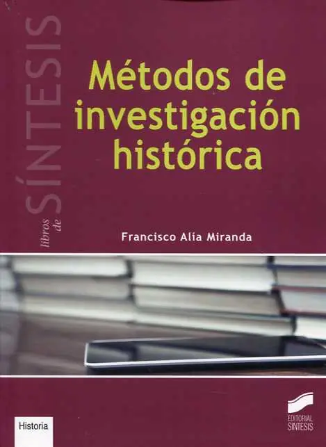 Métodos de investigación histórica Mejor Precio