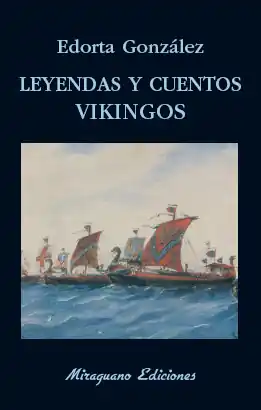 Leyendas y cuentos vikingos Oferta